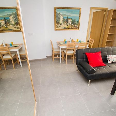 A&N Ale A Daire Málaga Dış mekan fotoğraf