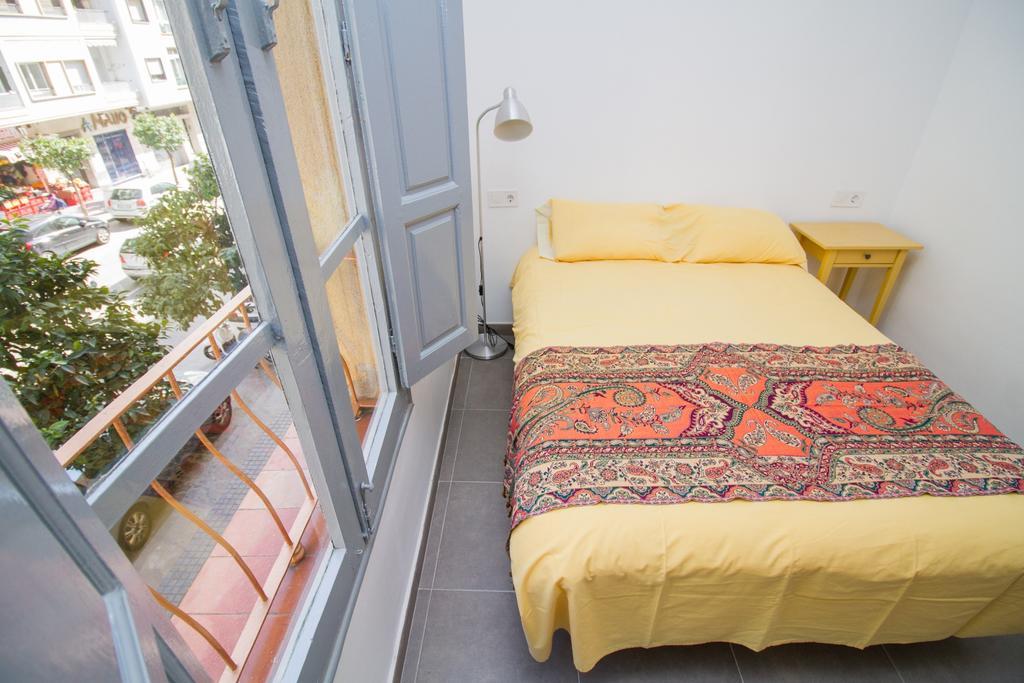 A&N Ale A Daire Málaga Dış mekan fotoğraf