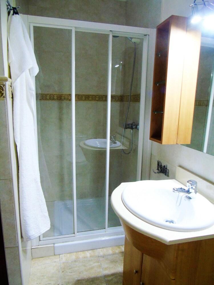 A&N Ale A Daire Málaga Dış mekan fotoğraf